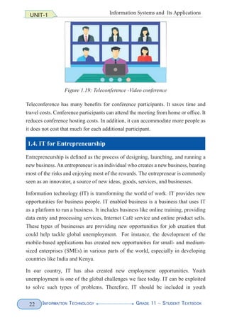 G11-IT(2).PDF Information Technology grade 11th new curriculum book | PDF