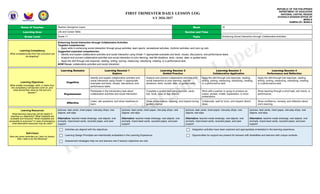 Enhancing Social Interaction through Collaborative Activities in Grade ...