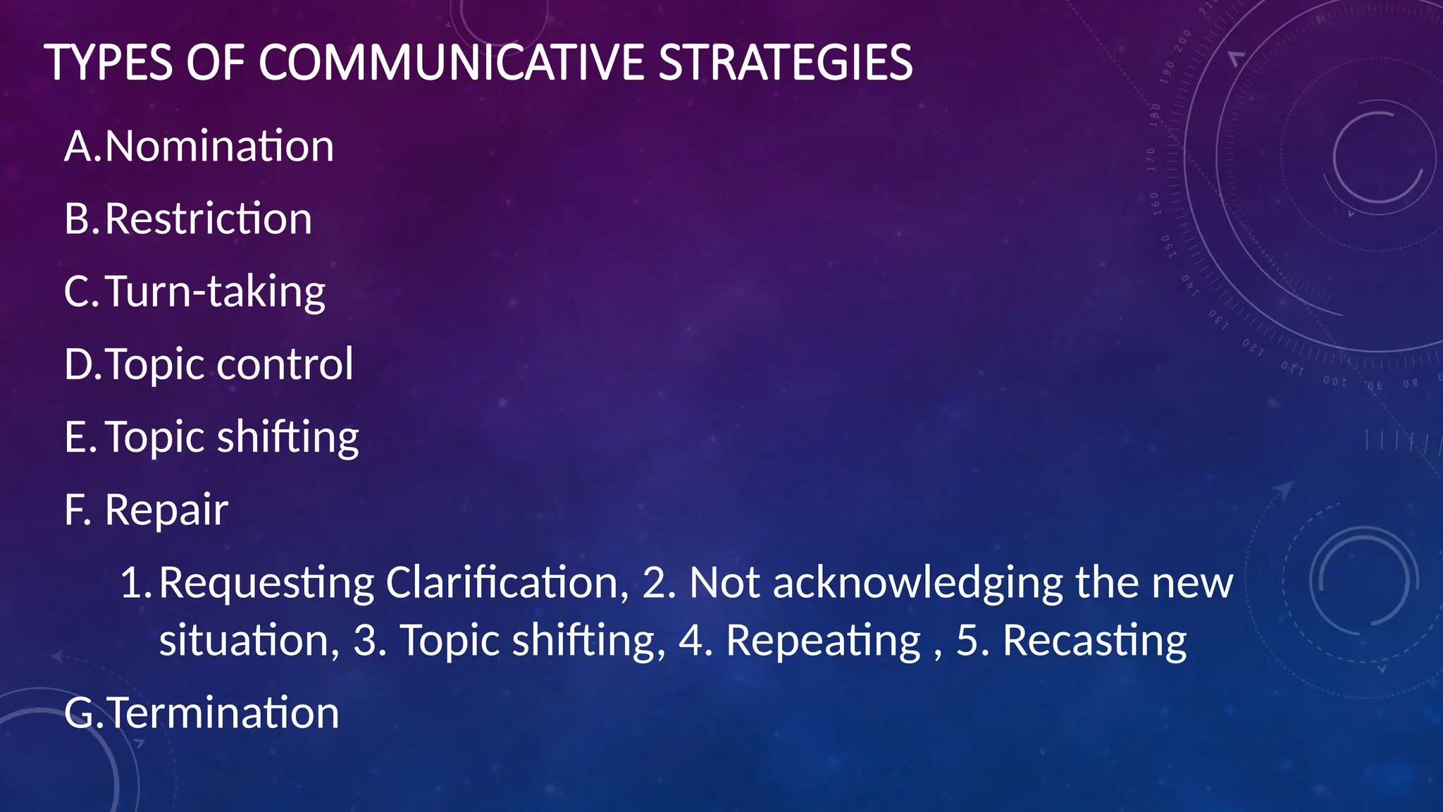 grade eleven powerpoint oral communication | PPTX