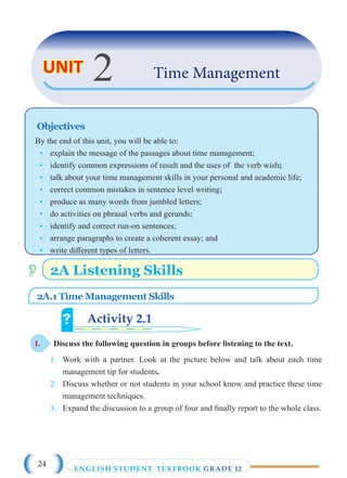 Stb Book G12-English-STB-2023-web.pdf geography student book and used un new ...