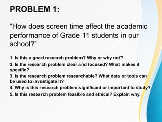 G12_L2_Characteristics_of_Good_Research_Problems.pptx