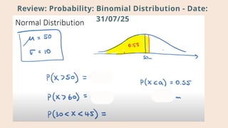 G12 Math Analysis Approaches - Statistics, Probability, Venn Diagram ...