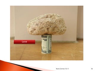 Leve




       Nuno Correia 10/11   36
 