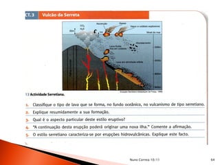 Nuno Correia 10/11   64
 