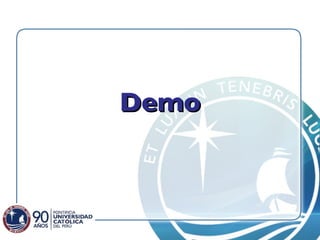 Demo 