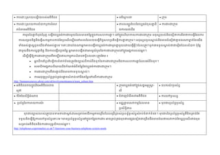 











៖




http://humanresources.about.com/od/involvementteams/a/team_culture.htm
-















http://telephones.expertmarket.co.uk/7-functions-your-business-telephone-system-needs



 