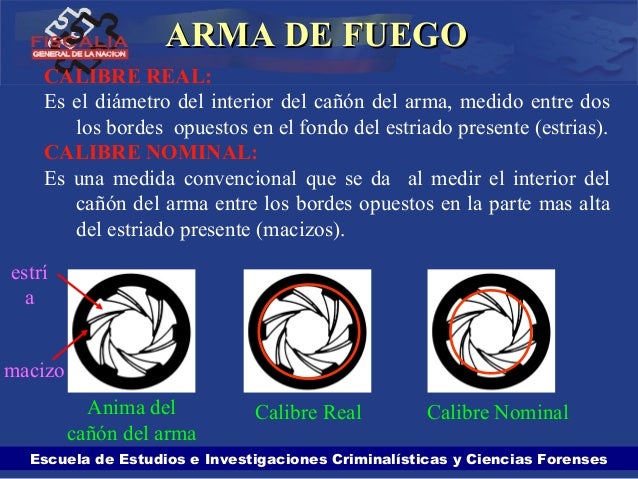 G19 ayudas balística 07