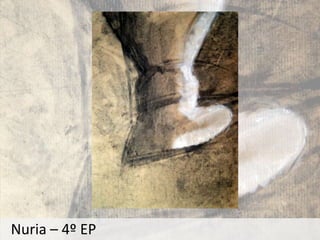 Nuria – 4º EP