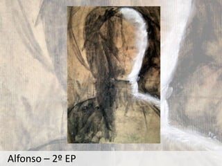 Alfonso – 2º EP