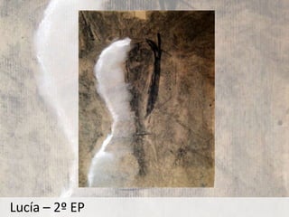 Lucía – 2º EP
