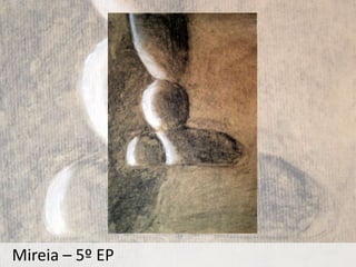 Mireia – 5º EP