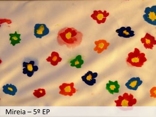 Mireia – 5º EP