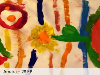 Amara – 2º EP