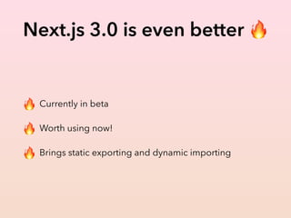Atomic Design with Next.js