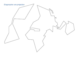 S'approprier une projection
