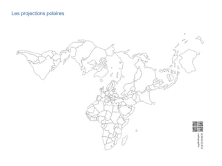 Les projections polaires