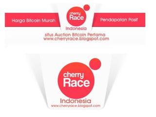 www.cherryrace.blogspot.com
 