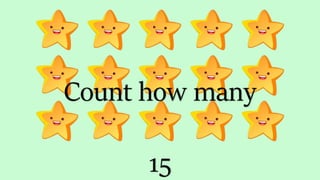 Visualizes, represents, and counts numbers from 0 to 100 using a ...