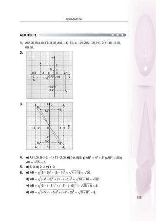 419
∫∂º∞§∞πO 3Ô
21
1.
2.
3.
4.
5.
6.
∞™∫∏™∂π™
 