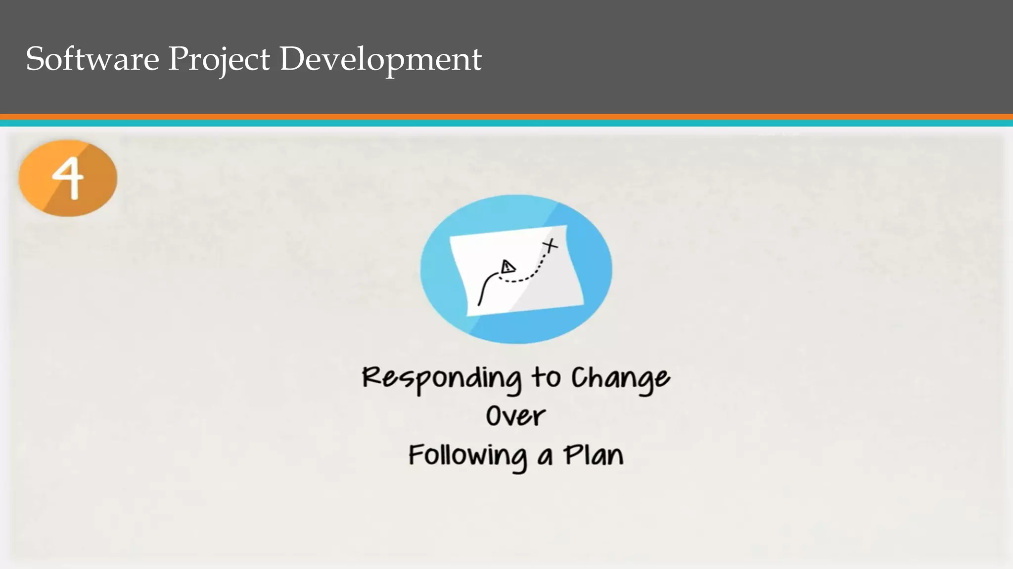 Software Project Development
 