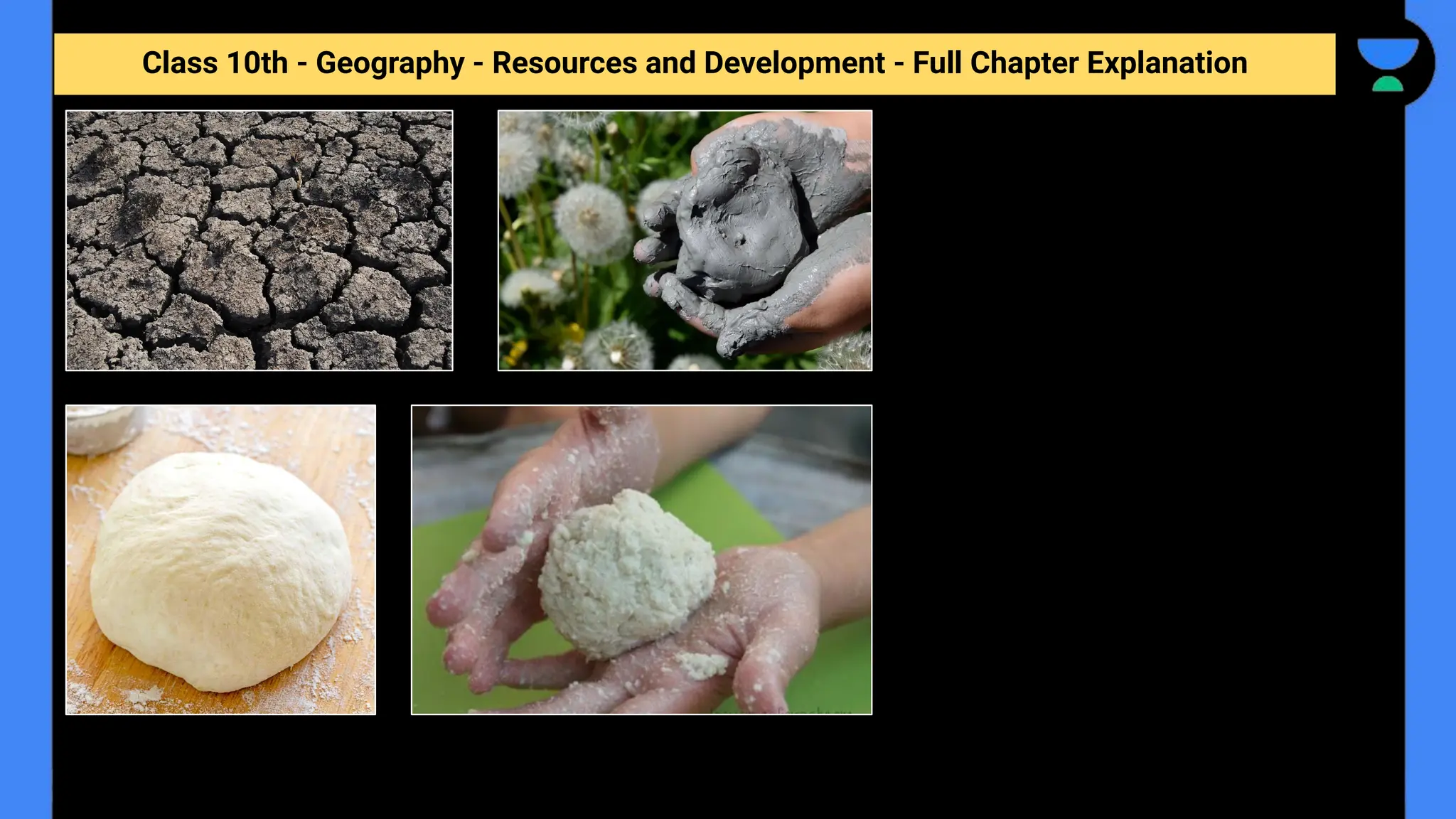 Class 10th - Geography - Resources and Development - Full Chapter Explanation
 