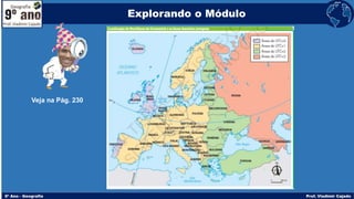 Veja na Pág. 230
Explorando o Módulo
 
