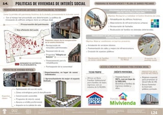 ANALISIS DEL CERCADO DE LIMA - DEL CENTRO HISTORICO | PDF