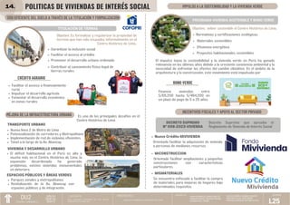 ANALISIS DEL CERCADO DE LIMA - DEL CENTRO HISTORICO | PDF