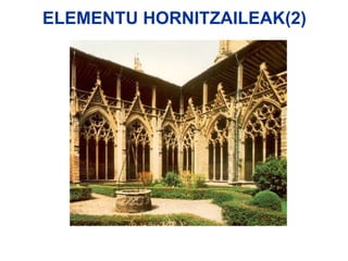 ELEMENTU HORNITZAILEAK(2) 