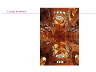 Leongo katedrala 