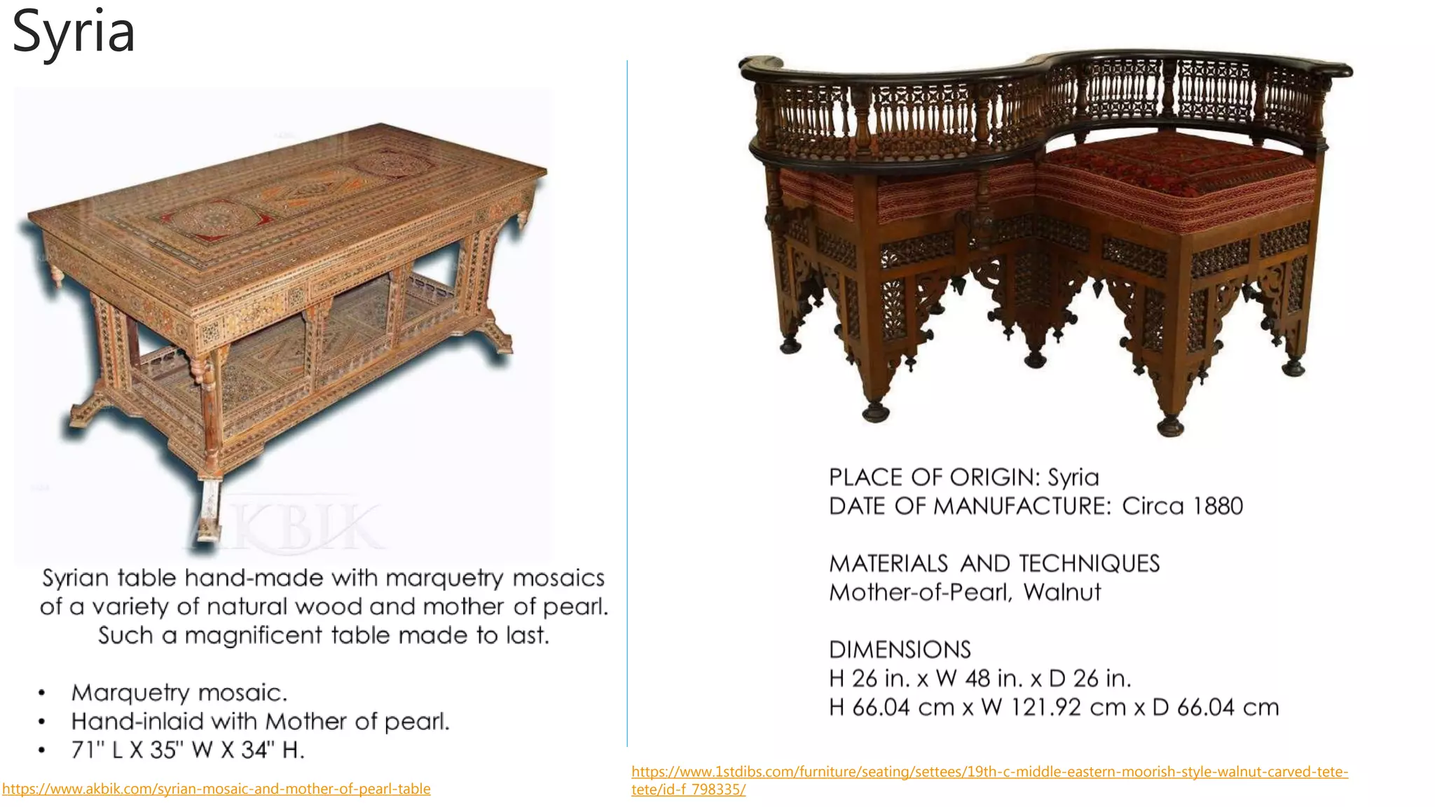 history-of-islamic-era-furniture-pptx
