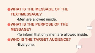 G2-STS-Commpurpose in evaluating messages and inputs.pptx