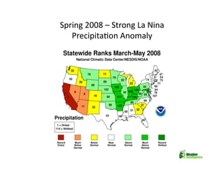 Managing Weather Risk in Uncertain Times