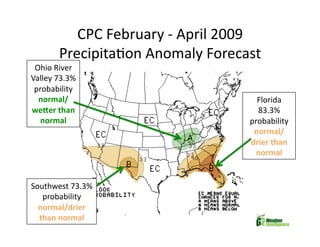 Managing Weather Risk in Uncertain Times
