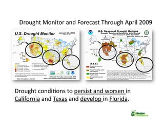 Managing Weather Risk in Uncertain Times