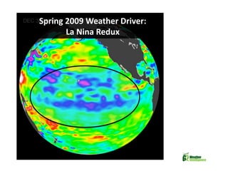 Managing Weather Risk in Uncertain Times