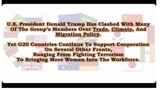 G20 power point presentation prepaed by tawheed parvaiz | PPT