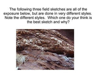 Field Notes | PPT