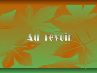 Sculptures arbres a abattre