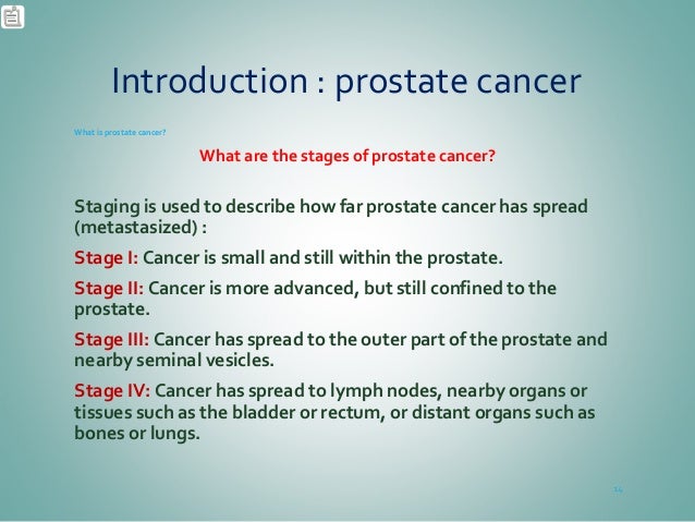 Brachytherapy: Prostate Cancer
