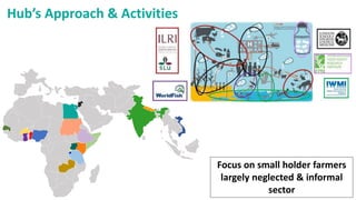 Addressing antimicrobial resistance in developing countries: A balancing act