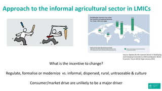 Addressing antimicrobial resistance in developing countries: A balancing act