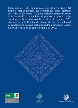 Cuaderno Think20