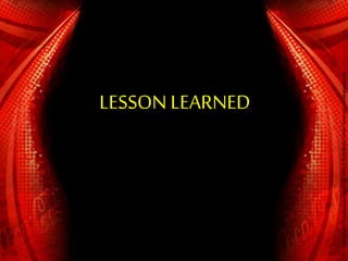 4. Coke was outspending Pepsi on advertising ($100
million per year) however Pepsi’s advertising is
more effective.
Coca-Cola advertising has historically focused on
wholesomeness and nostalgia for childhood.
Coca-Cola advertising is often characterized as "family-friendly"
and often relies on "cute" characters (e.g., the Coca-Cola polar
bear mascot and Santa Claus on Christmas.)
Pepsi focus on celebrities choosing Pepsi over Coca-
Cola, supporting Pepsi's position as "The Choice of a New
Generation“.
LESSON LEARNED
 