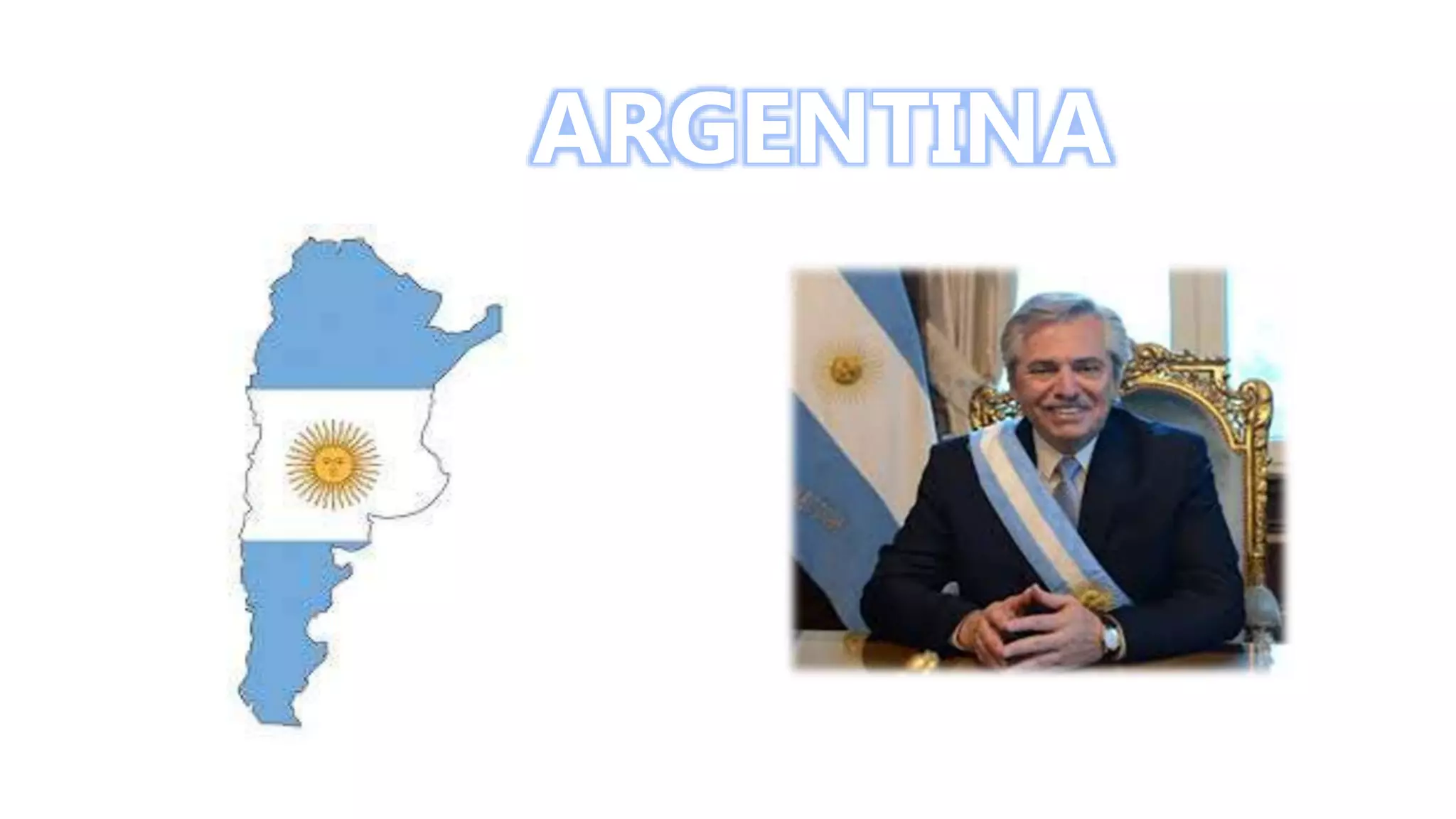 ARGENTINA
 
