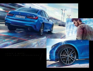 L E A V E A M A R K .
T A K E A W A Y I M P R E S S I O N S .
 