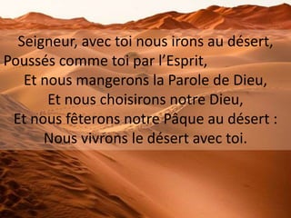 G229 Avec Toi Nous Irons Au Desert
