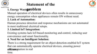 Automation AI Agent for Smart IoT-Based Energy Efficient Device Control ...