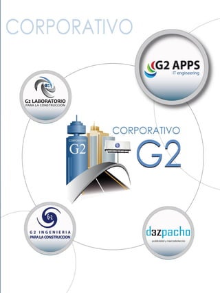 G2 apps software a la medida
