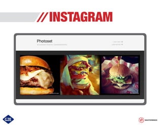 / INSTAGRAM
/

MASTERMINDS

 